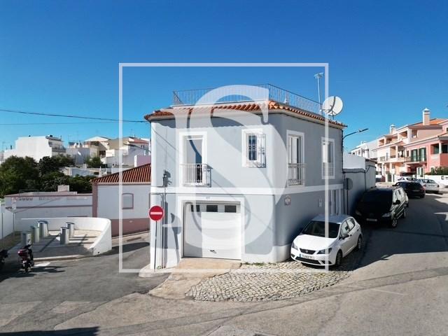 Apartamento venda em Lagoa, Faro