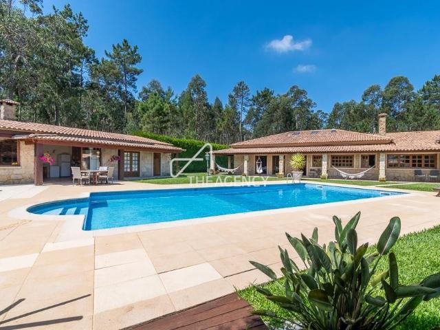 Vivenda venda em Arcozelo, Braga