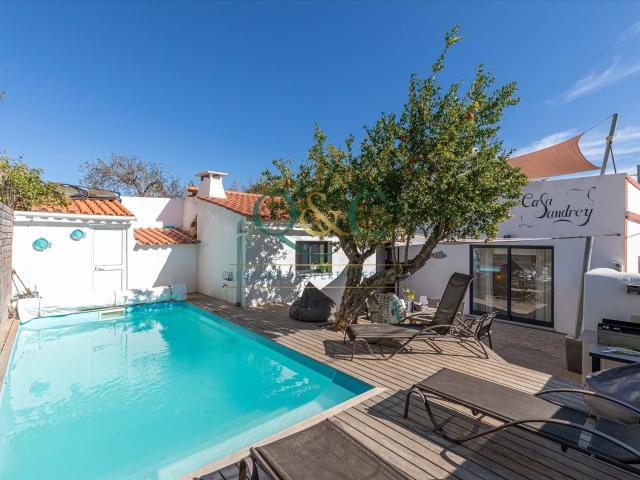 Vivenda venda em Boliqueime, Loulé
