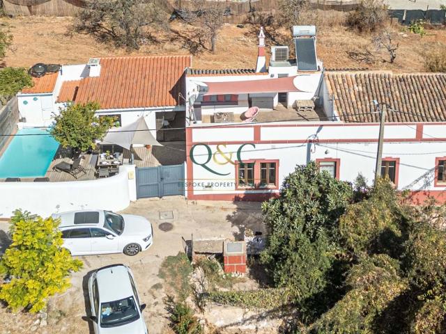 Vivenda venda em Loulé, Faro