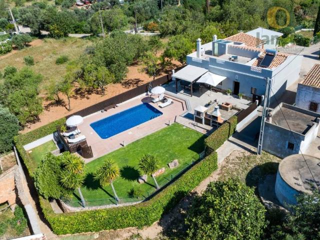 Vivenda venda em Palmeiral, Loulé