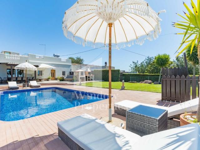 Vivenda venda em Palmeiral, Loulé