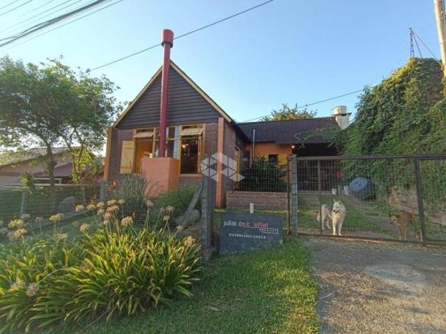 Casa venda em Região Geográfica Imediata de Novo Hamburgo - São Leopoldo, Região Metropolitana de Porto Alegre