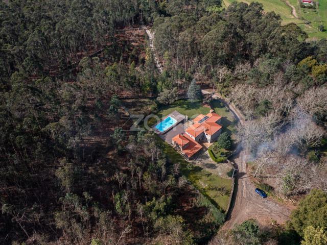 Casa venda em Arga De Baixo, Viana Do Castelo