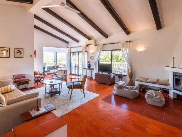 Casa venda em Cabeço Esteves, Portimão