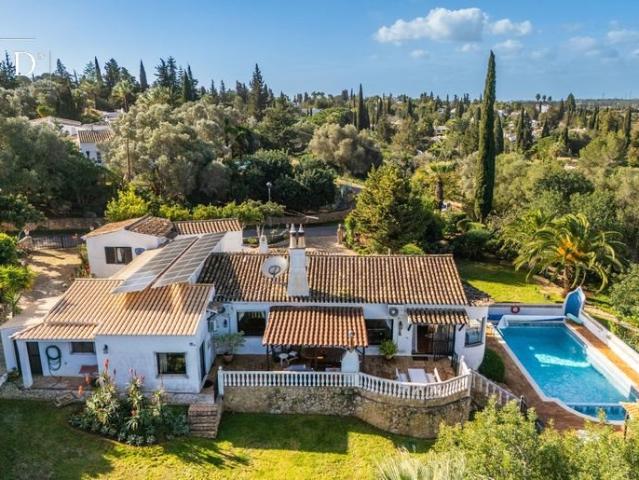 Vivenda venda em Praia de Alvor, Portimão
