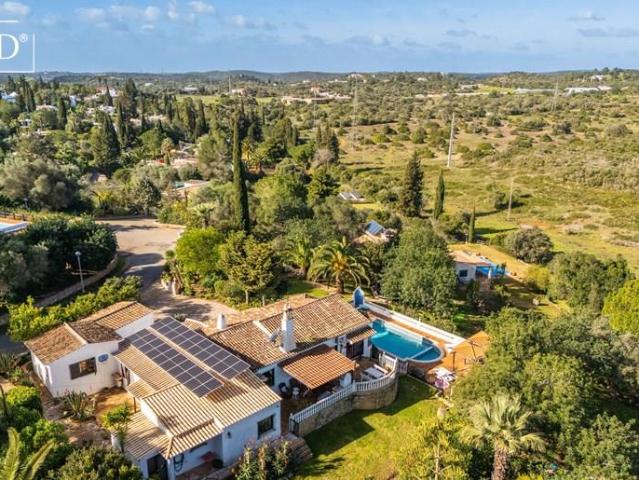 Vivenda venda em Praia de Alvor, Portimão