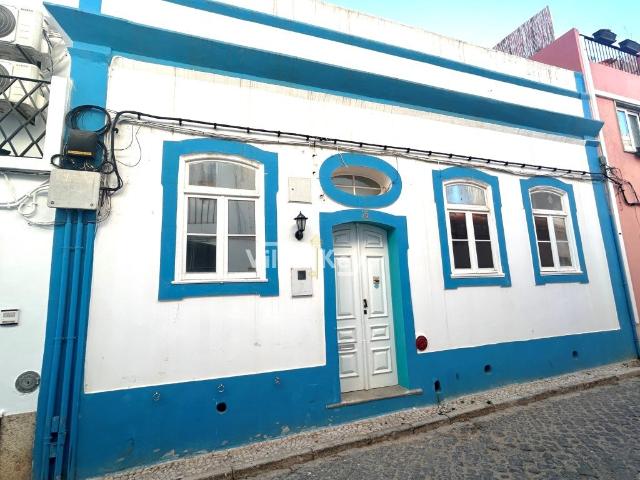 Vivenda venda em Bairro Operário, Lagos