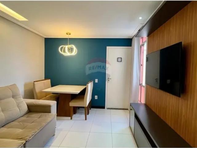 Apartamento venda em Região Geográfica Imediata de Alagoinhas, Alagoinhas