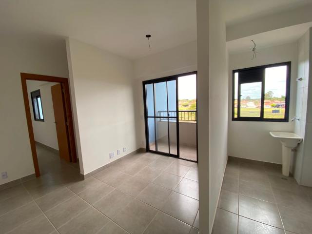 Apartamento aluguel em São José do Rio Preto