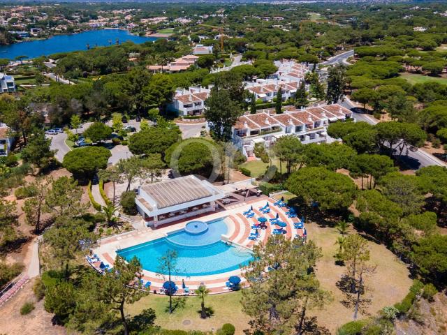 Apartamento venda em Parque Atlântico, Loulé