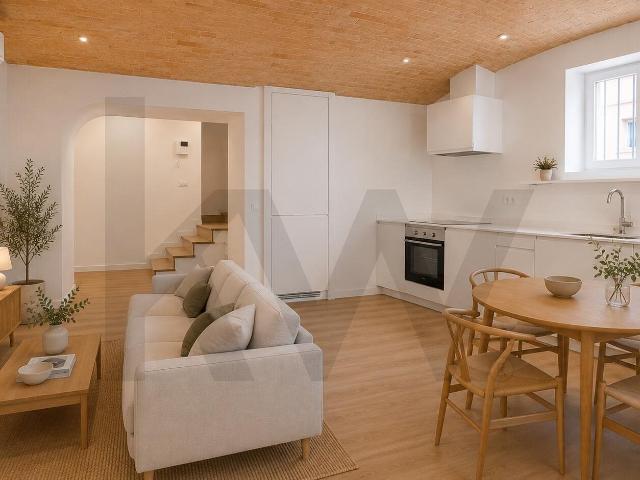 Apartamento venda em Mercês, Lisboa