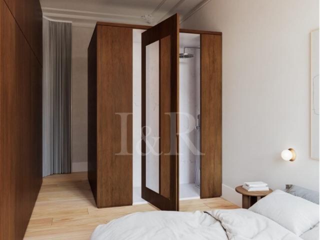 Apartamento venda em Santo António, Lisboa