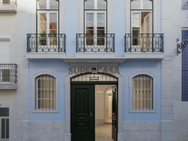 Casa venda em Lisboa