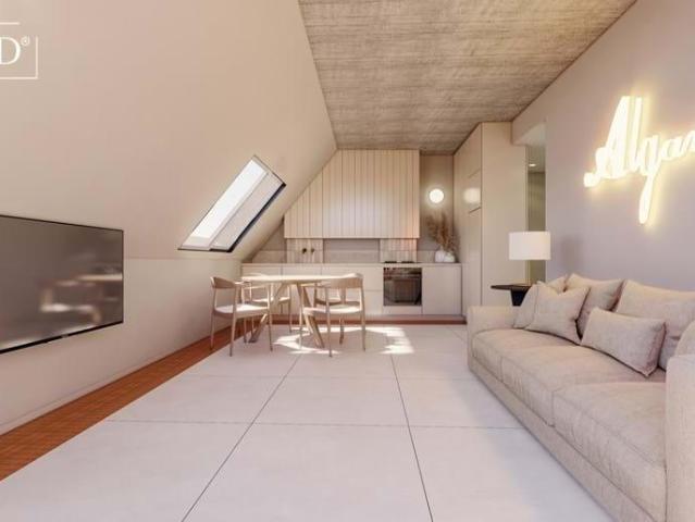 Apartamento venda em Lagoa, Faro