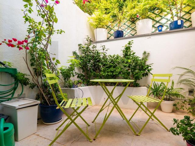 Apartamento venda em Bairro Azul, Lisboa