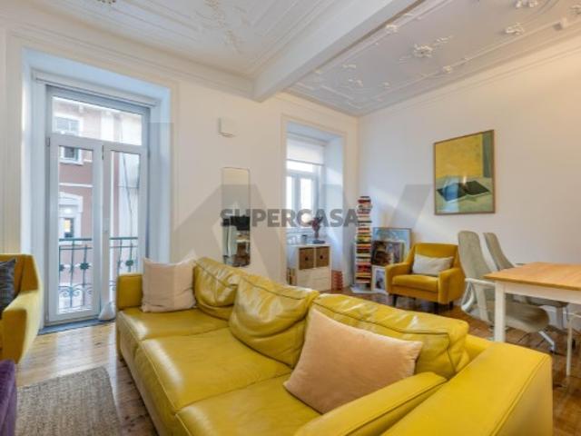 Casa venda em Lisboa