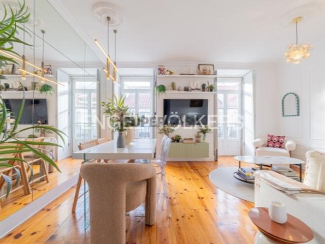 Casa venda em Santa Maria Maior, Lisboa