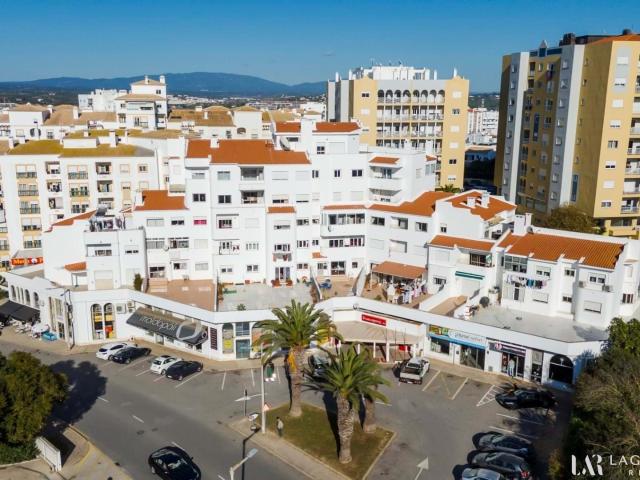 Apartamento venda em Ameijeira de Cima, Lagos