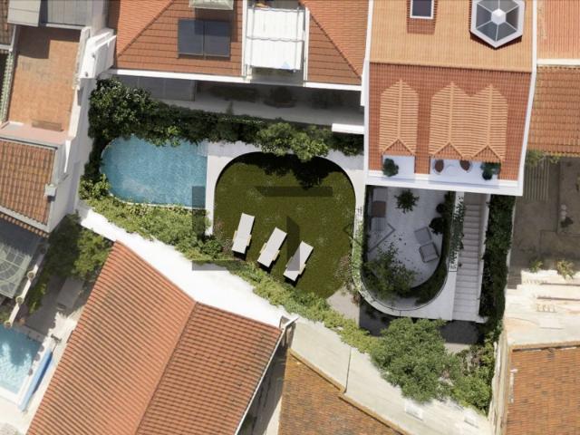 Apartamento venda em Santo António, Lisboa