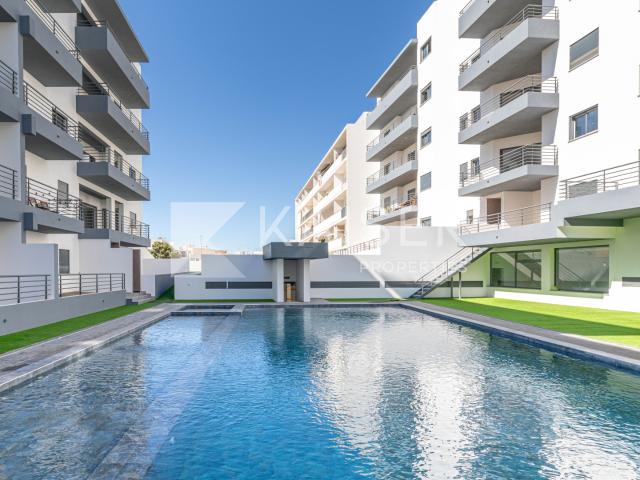 Apartamento venda em Piares, Olhão