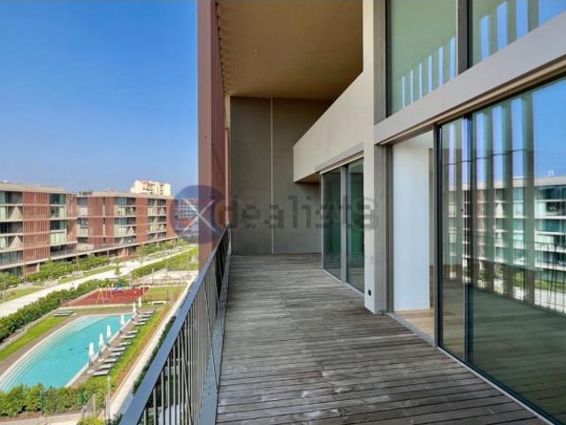 Apartamento alugar em Visconde da Luz, Cascais