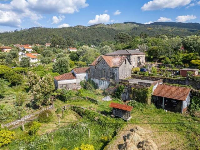 Vivenda venda em Boalhosa, Viana Do Castelo