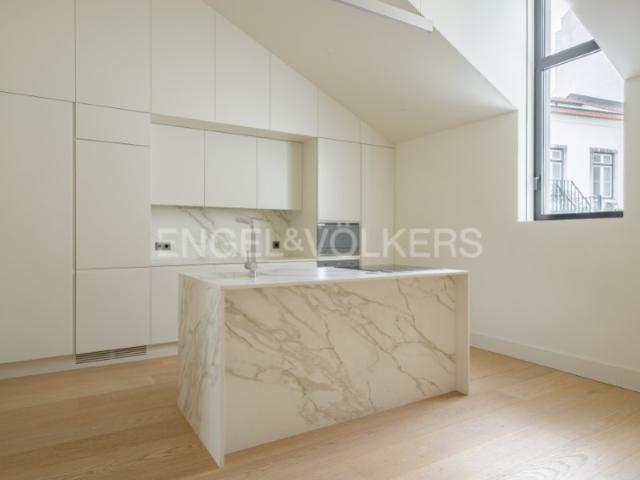 Apartamento alugar em Santa Maria Maior, Lisboa