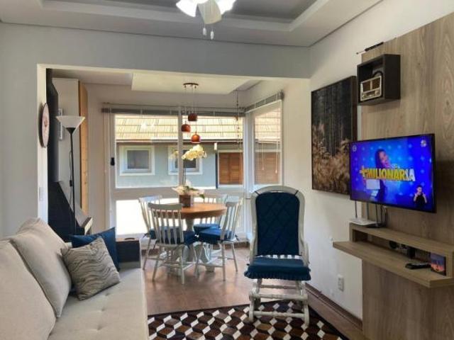 Apartamento venda em Região Geográfica Imediata de Caxias do Sul, Gramado