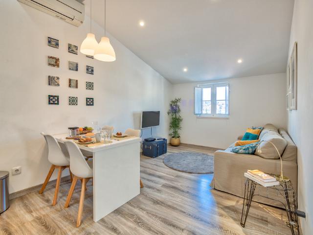 Apartamento alugar em Santa Maria Maior, Lisboa