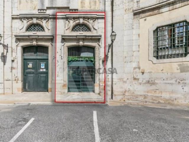 Armazém venda em Misericórdia, Lisboa