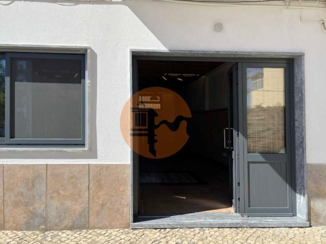 Loja venda em Olhão, Faro