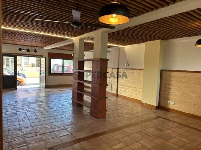 Armazém venda em Arte Nova, Olhão