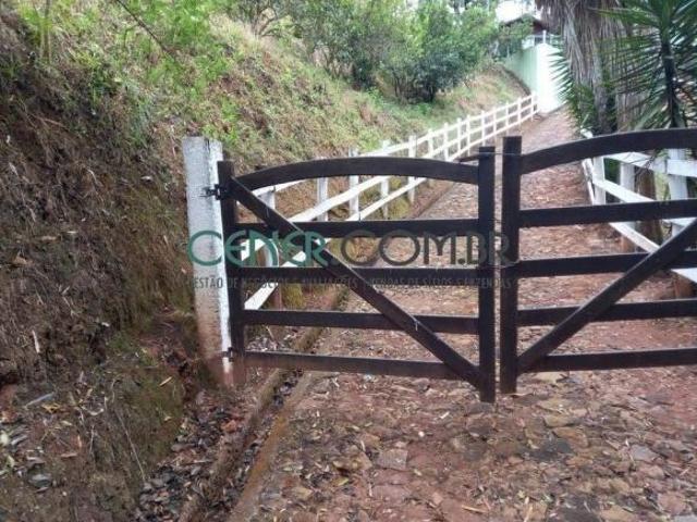 Sítio e chácara venda em Jeceaba, Região Geográfica Intermediária de Divinópolis
