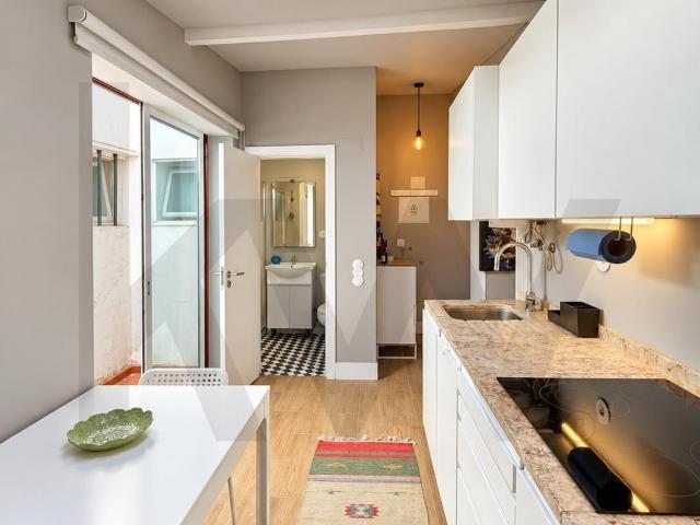 Apartamento venda em São Cristóvão e São Lourenço, Lisboa