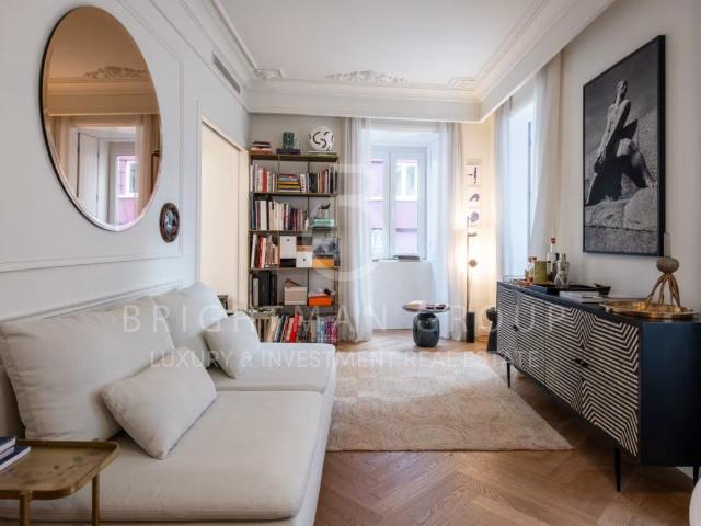 Apartamento venda em Estrela, Lisboa