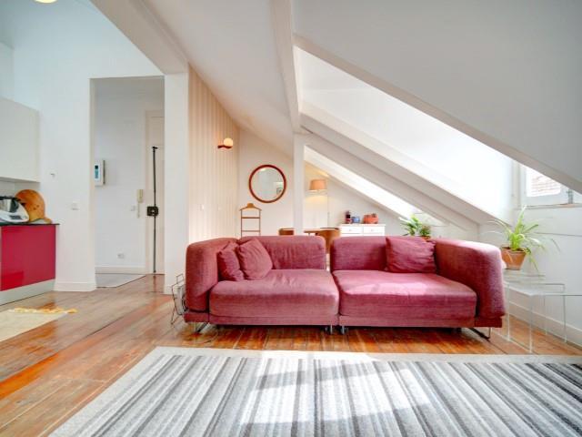 Apartamento venda em Santa Maria Maior, Lisboa