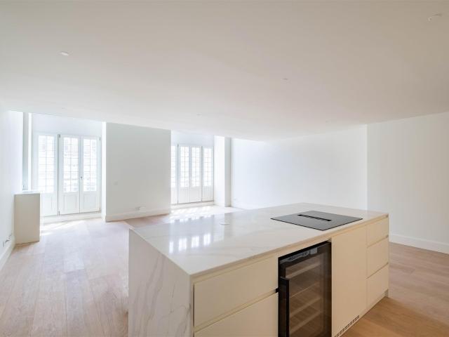 Apartamento venda em Santo António, Lisboa
