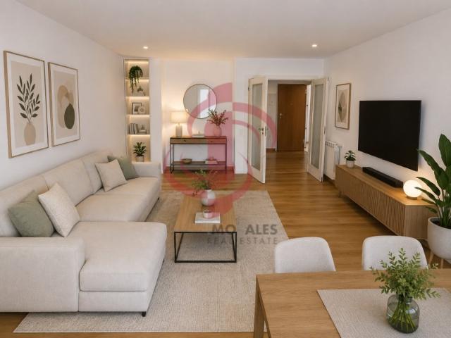 Apartamento alugar em São Francisco Xavier, Lisboa