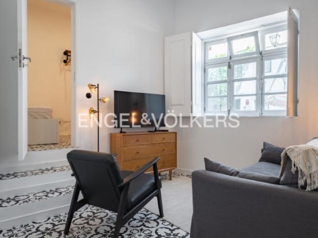 Apartamento venda em Santa Maria Maior, Lisboa
