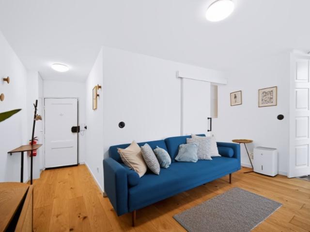 Apartamento venda em São Vicente, Lisboa