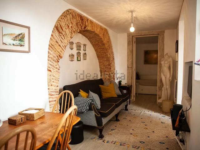 Apartamento venda em Santo António, Lisboa