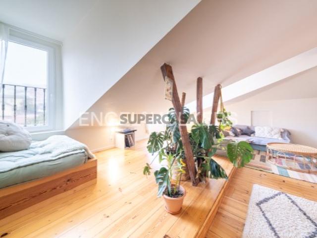 Casa venda em Lisboa