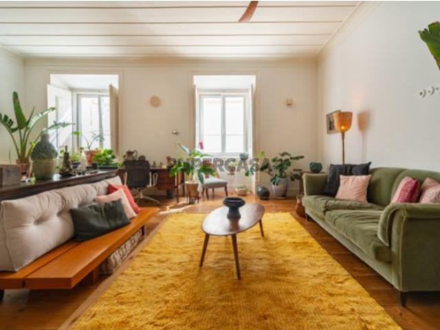 Casa venda em Estrela, Lisboa