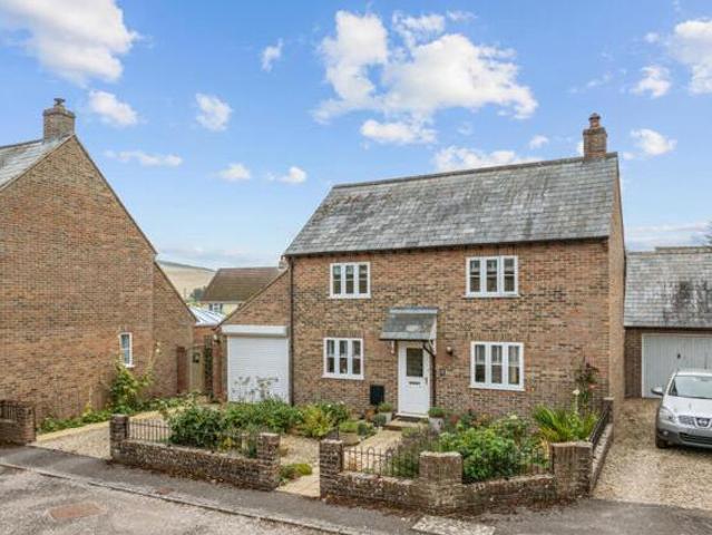 House for sale in Charmouth, Bridport
