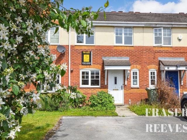 House for rent in Wargrave, Newton-le-willows