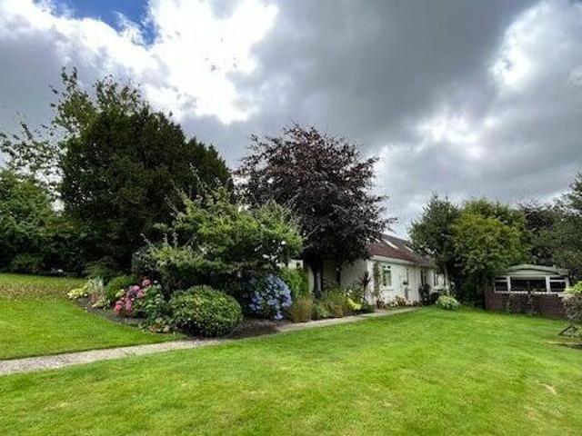 House for sale in Budlake, Devon