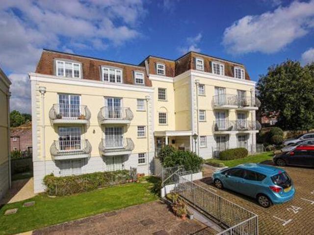 House for sale in Lyme Regis, East Dorset