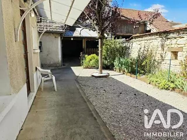 Maison vente à Charmoy, Yonne