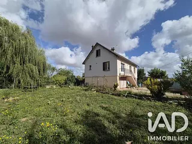 Maison vente à Charmoy, Yonne
